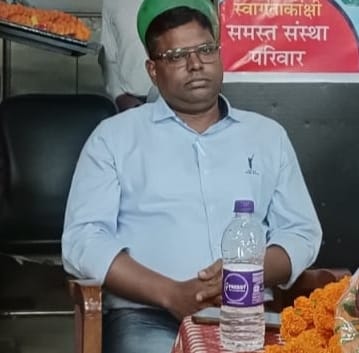 SANTOSH KUMAR, Principal